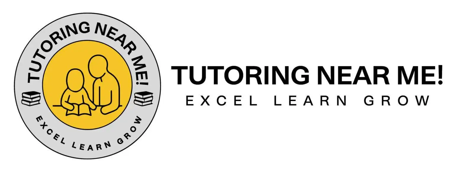 Tutoring Near Me
